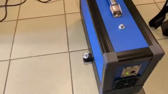 Ударная машина УМ-10 смотреть онлайн