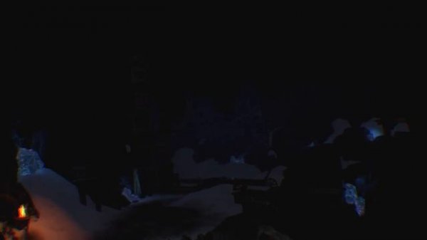 Let's play Preta : Vendetta Rising