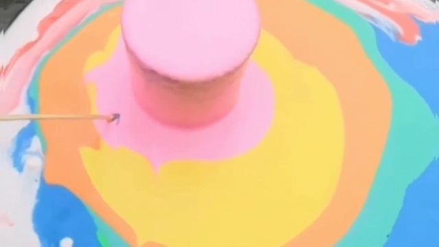 Краски для игр с детьми смотреть онлайн