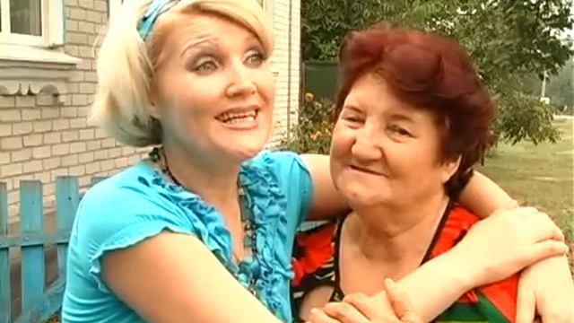 ОЛЬГА ЦЫМБАЛИСТ смотреть онлайн
