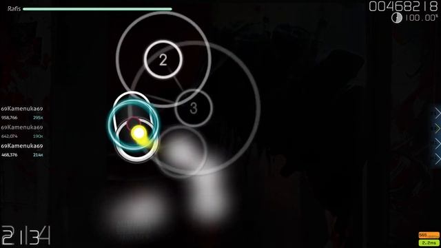 KISHLAK - SHIK2 | OSU