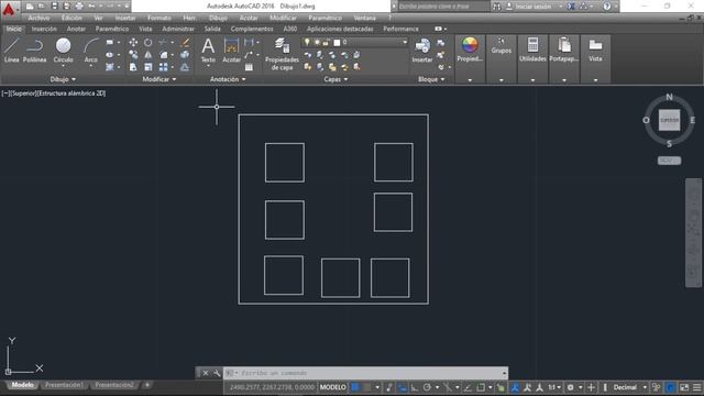 Error al importar un plano de AUTOCAD a FLEXSIM - Solución 2022 смотреть онлайн