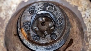 Финал.сборка двигателя ГАЗ 53/66. Установка гбц, прокладки, ось коромысел, паук, зазоры, маслонасос