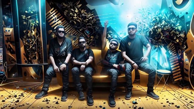 ¡BIENVENIDO A BUNKR TV! смотреть онлайн