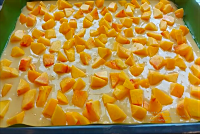 Мамина кухня