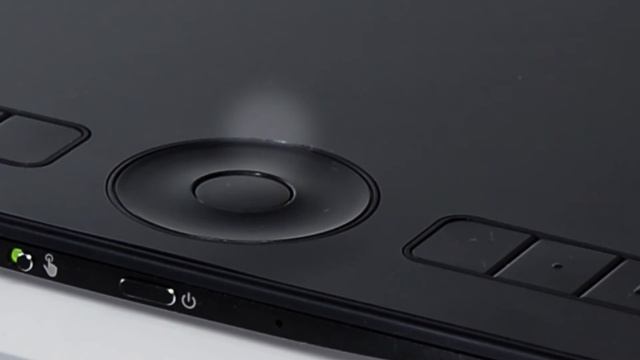 ワコム | Wacom Intuos Pro Bluetoothを使ってMacと接続