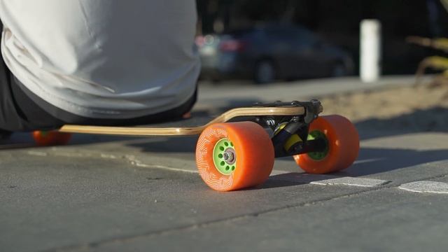 Loaded Pantheon Trip Collab | Loaded Board Breakdown смотреть онлайн