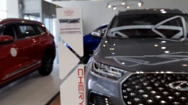 Чери Цены Август 2022 смотреть онлайн