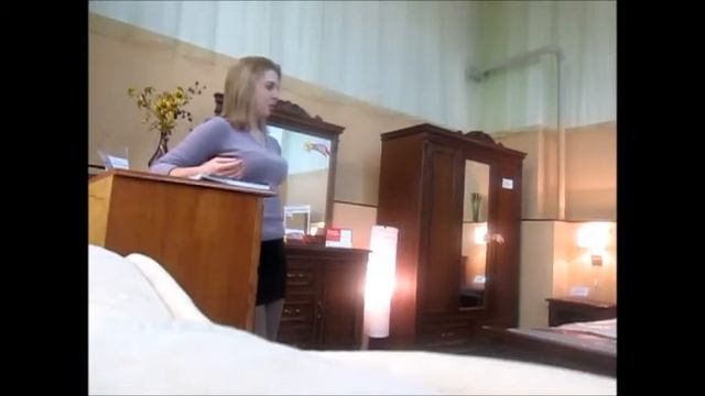 Обучение корпусная мебель