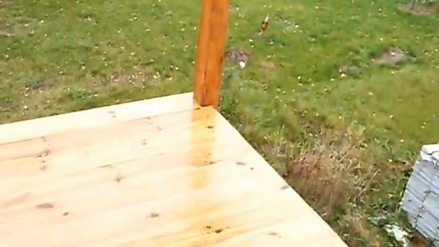 Каркасная дача своими руками 13 смотреть онлайн