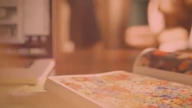 Legend of Tsvetnoy, Naomi Campbell смотреть онлайн