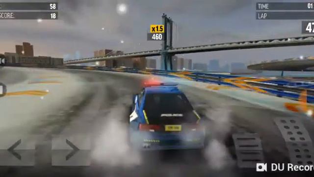 Моё первое видео по игре drift max world смотреть онлайн