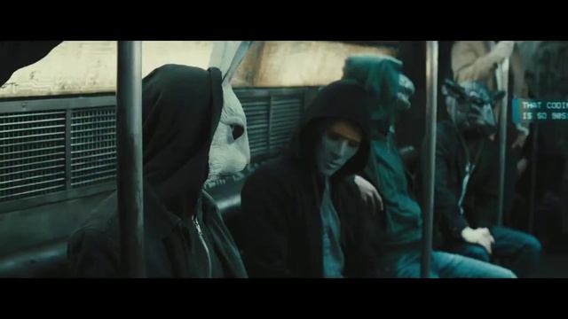 MRX, 3 Правила