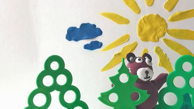 Сказка про девочку и попугайчика смотреть онлайн