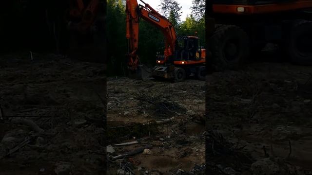 Осушение участка смотреть онлайн