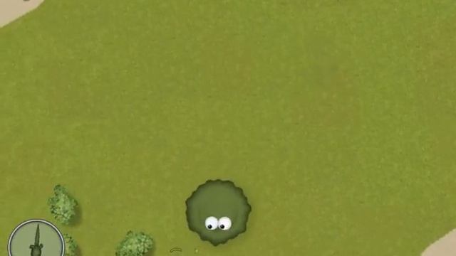 Tasty Planet – Back for Seconds: Full Playthrough (No Commentary), Part 1 смотреть онлайн