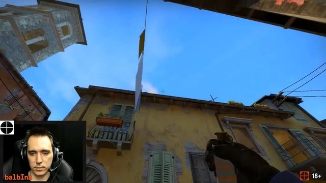 FISHKI BY balblna. DE_INFERNO. NADES #2 смотреть онлайн