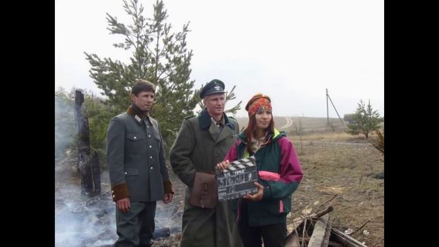 Валерий Сковронский "Кино-Театр-Жизнь" смотреть онлайн