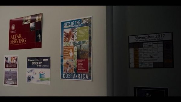 Американский вандал / American Vandal – 2 сезон 5 серия