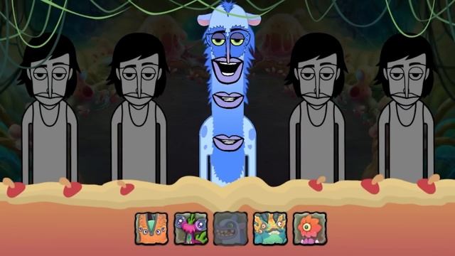 MonsterBox: ETHEREAL WORKSHOP By @MsQuiz937 | My Singing Monsters Incredibox Mods MSM