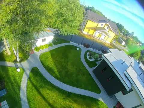 Просто пытаюсь плавно лететь. Руки - крюки. смотреть онлайн