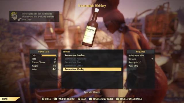 Fallout 76 emote glitch смотреть онлайн