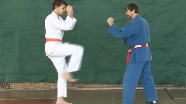 training of punches and kicks the film 1 chunk 15 смотреть онлайн