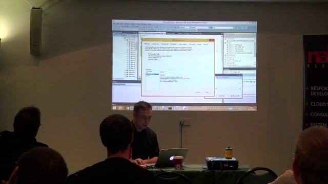 How to diagnose SQL Server performance issues like a Pro by Mark Pryce-Maher смотреть онлайн