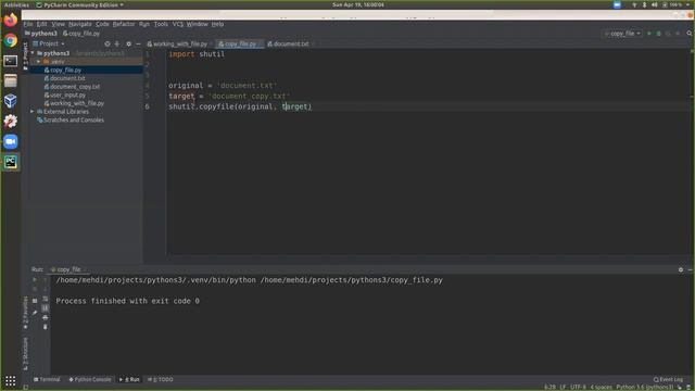 Python for beginners Session 3 [Persian language] | پایتون مقدماتی جلسه 3 смотреть онлайн