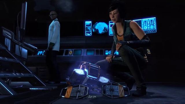 Аватар Врата зал теней / XCOM 2 смотреть онлайн