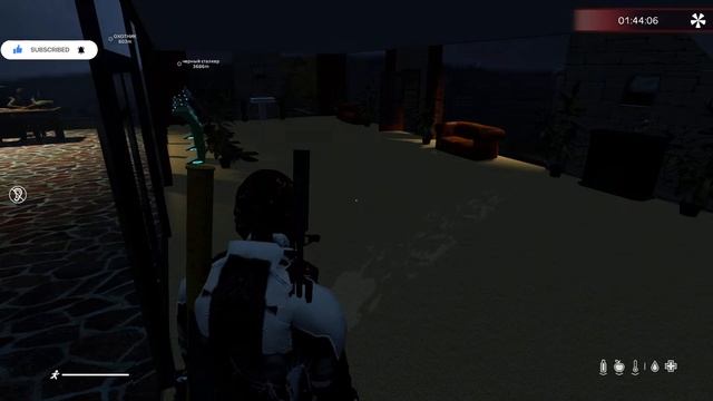 ? Cтрим DayZ Сервер DayZ,ZAKAT,PVE!2 смотреть онлайн