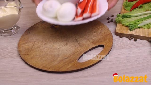 2 быстрые закуски в тарталетках: необычно красиво || 2 quick snacks in tartlets смотреть онлайн