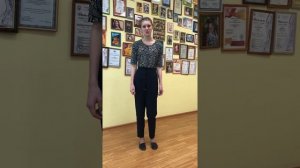 Борис Васильев «Экспонат N”