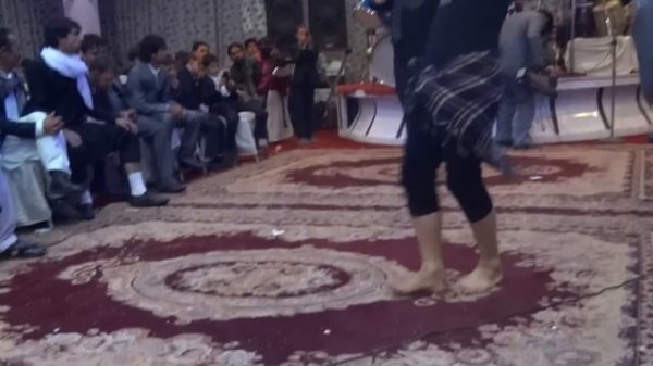 bacha bazi arabic dance