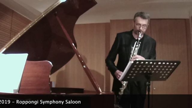 Jacques Castérède: Erinnerungen смотреть онлайн