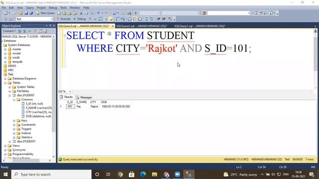 #SQL | CREATE | INSERT | SELECT | UPDATE | DELETE | TRUNCATE | DROP #DBMS смотреть онлайн