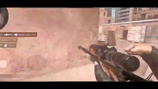 Отпускай😓 | STANDOFF 2 EDIT смотреть онлайн