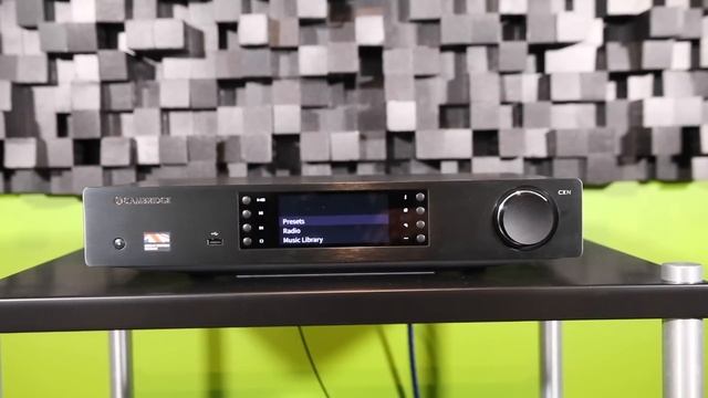 Ma nouvelle chaîne Hi-Fi stéréo de $20,000 (17,000 EUR) !! смотреть онлайн