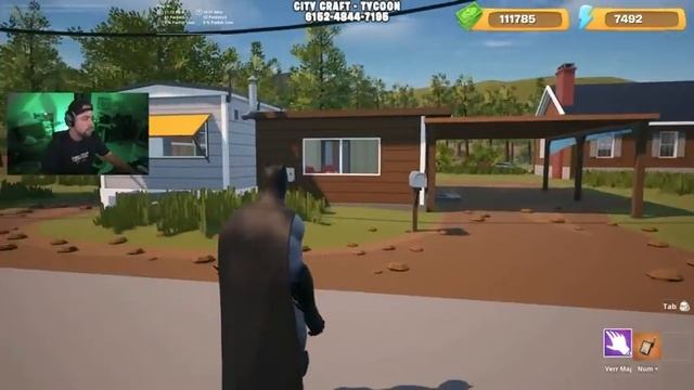 Je deviens le Maire de ma Ville ! смотреть онлайн