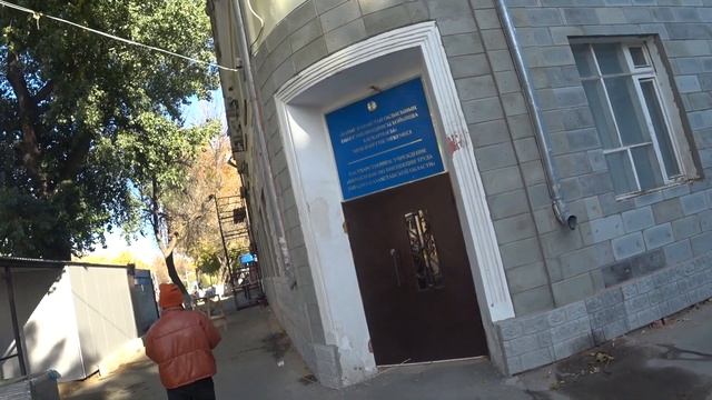 Уральск превращают в колхоз? смотреть онлайн