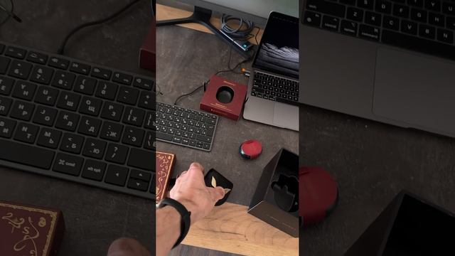 Аудиопутешествие в мир магии: Сравнение Xiaomi Redmi Buds 4 Harry Potter Edition смотреть онлайн