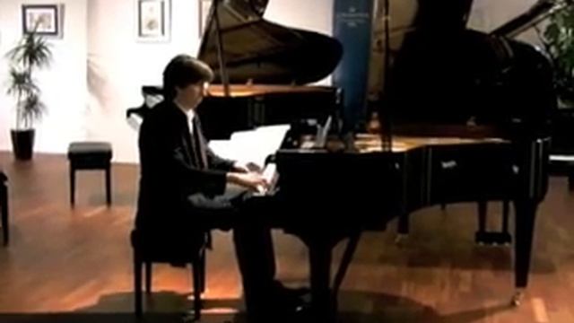 Рояль К.Бехштейн L-167 смотреть онлайн