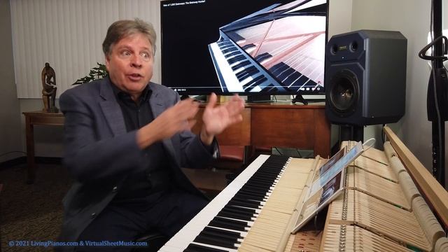 Improve Your Sight Reading by Looking at Chunks of Music смотреть онлайн