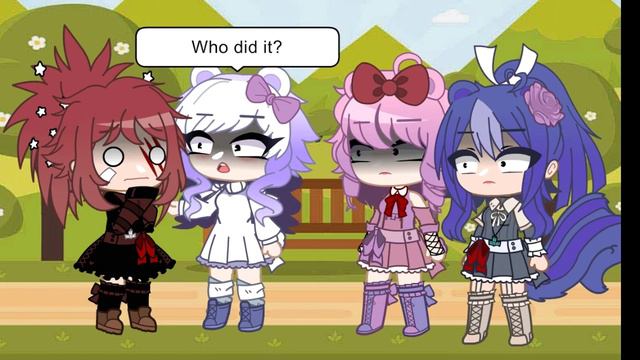 Friendship is Magic😎💘✨ | HTF | ft. Flaky & Petunia & Lammy & Giggles | meme смотреть онлайн