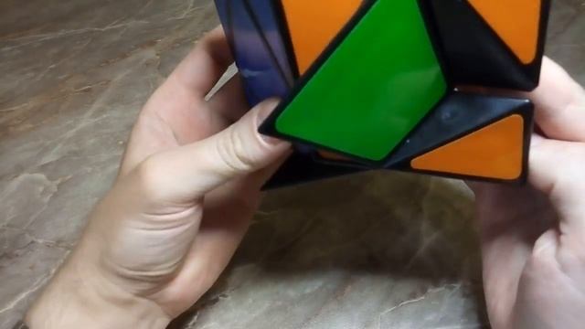 Коллекция головоломок. Часть 26 (Magic Cubes Collection. Part 26) смотреть онлайн