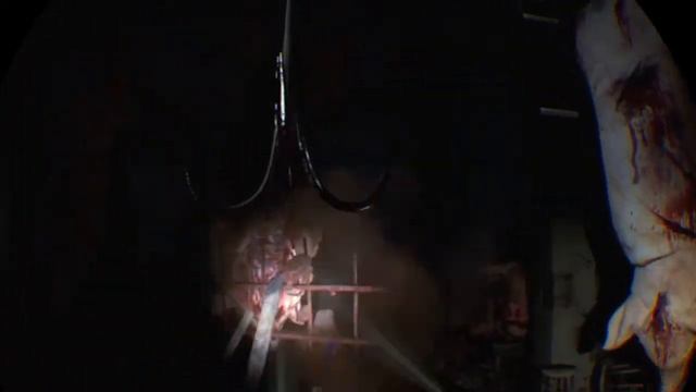 PS VR2 Preparation... Until Dawn: Rush Of Blood