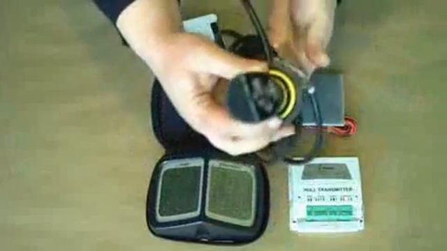 Raymarine Tacktick Racemaster Set