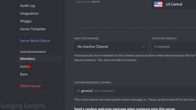 How to Unban Users on Discord смотреть онлайн