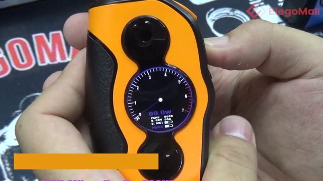 Speed & Driving- REV NITRO MOD, SPORT MOD, GTS MOD, which one fits you better? смотреть онлайн