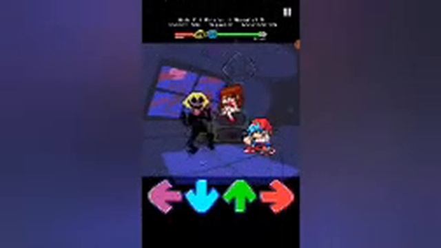 Я играю в игру Friday night lights! смотреть онлайн